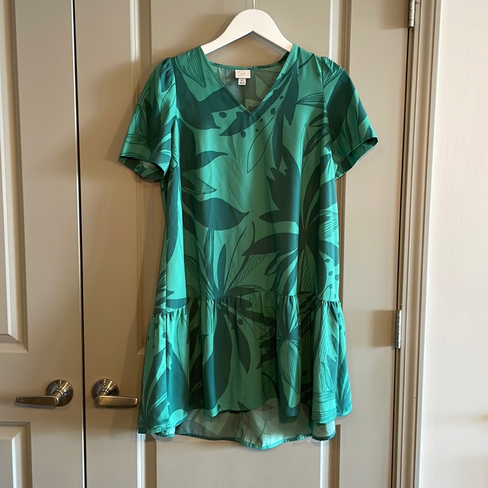 A new day • XS dress
